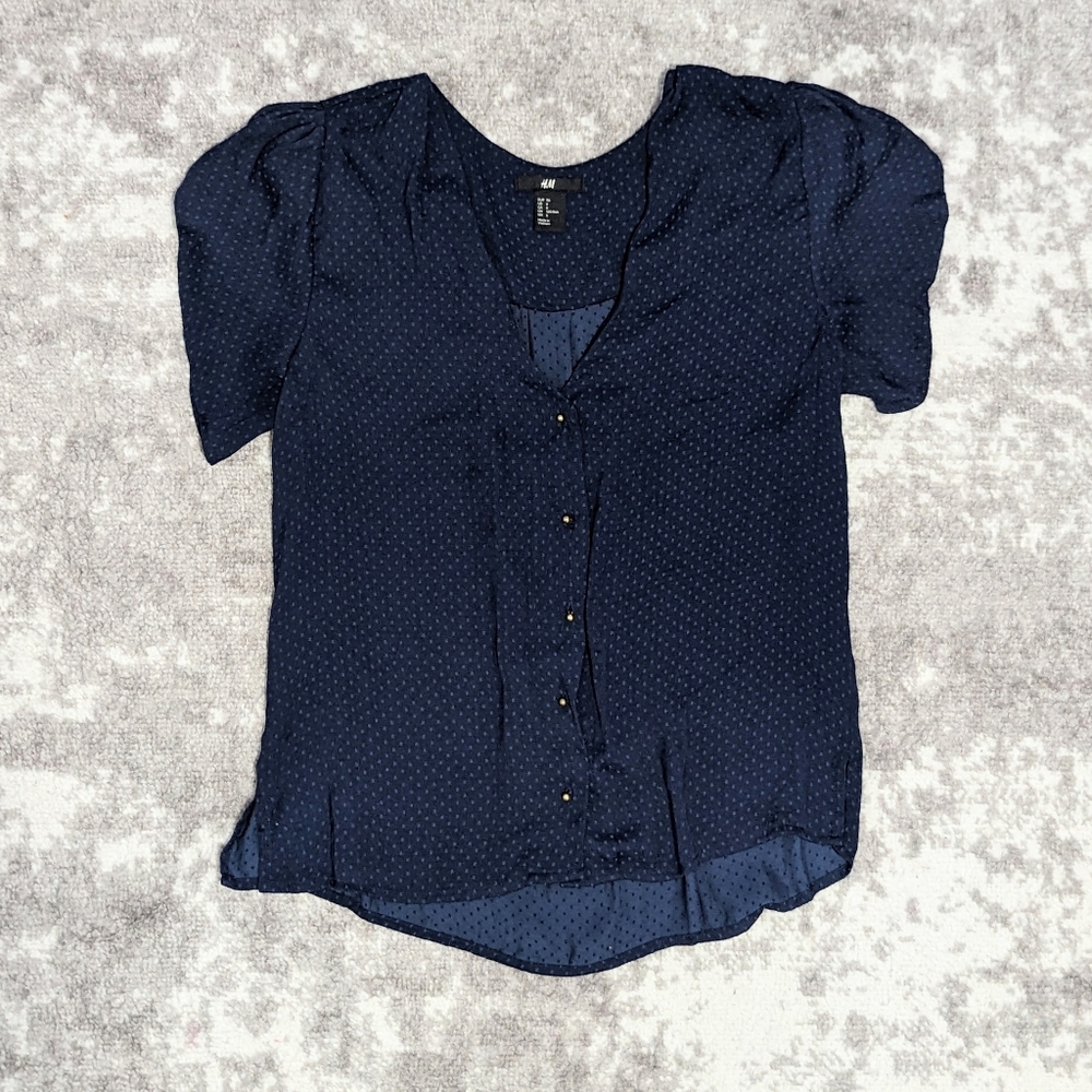 H&M Blouse